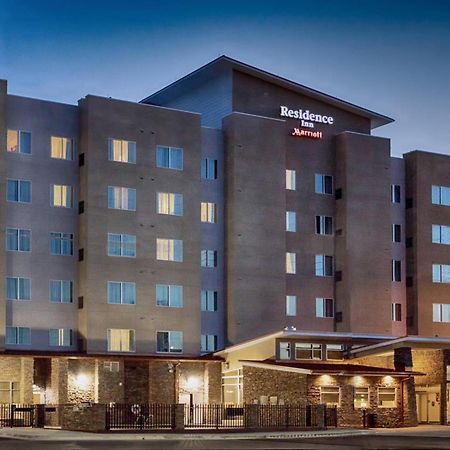 Residence Inn By Marriott Лейк-Чарлз Екстер'єр фото